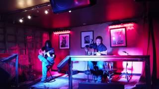 Cover of One More Time (The Winery Dogs) ~ Drew Hall and Sonny Ryan