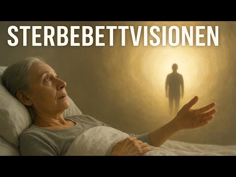 Deathbed visions | Scientific papers, a hospice nurse, and a personal experience