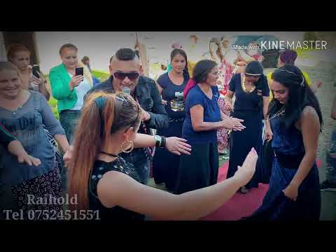 Raihold - Live botez la Pitesti (Arges)