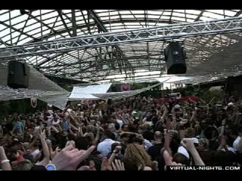 Elle P & Iftah - The Pink Painter (Ruede Hagelstein Remix)