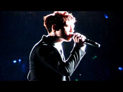 120818 Missing You Ryeowook & D.O