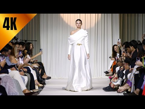 Rafael Urquizar | Spring Summer 2026 | Mercedes-Benz Fashion Week Madrid