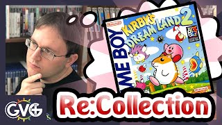 Kirby's Dream Land 2 - Re:Collection