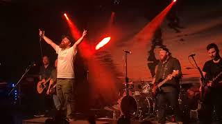 The Wonder Years - Hostels &amp; Brothels    Stylus, Leeds   15-11-2022