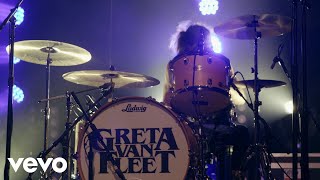 Greta Van Fleet - Safari Song (Live in Toronto - 2018)