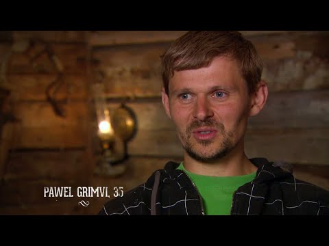 Grupperna är fortfarande inte sams - Farmen (TV4)