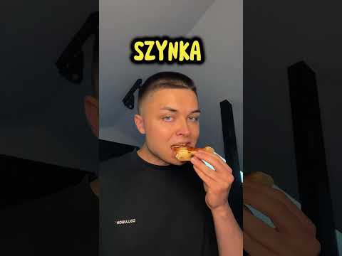 TEST nowej PIZZY SPECK od GUSTOBELLO 🍕