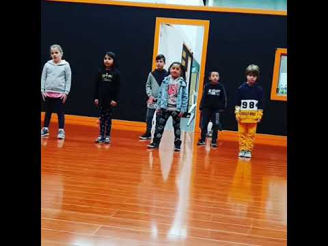 Kahu @ K Star Studios