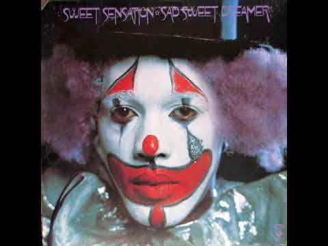 Sweet Sensation – Sad Sweet Dreamer