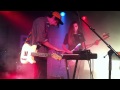 Sun Araw-Crown Shell // Republik, Calgary March 25, 2012