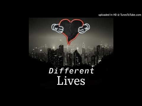 Caps - Different Lives (Official Audio)