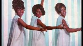 You Gave Me Love - Diana Ross & The Supremes