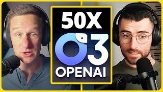 How AI Got 50X More Powerful in 2024 and 3 More Reasons to be Optimistic | Ep. 16
