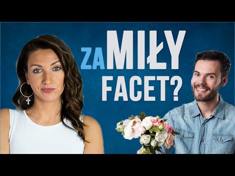 MIŁY GOŚĆ czy SAMIEC ALFA ➡️ Czego Naprawdę Pragną Kobiety?  I SoSpecial