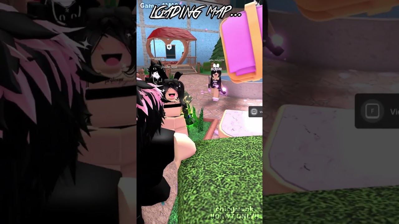 Quitting After This 😭 || Game: MM2 || Tags: #chicy #roblox #mm2 #murdermystery2 #funny #jstn #mmv
