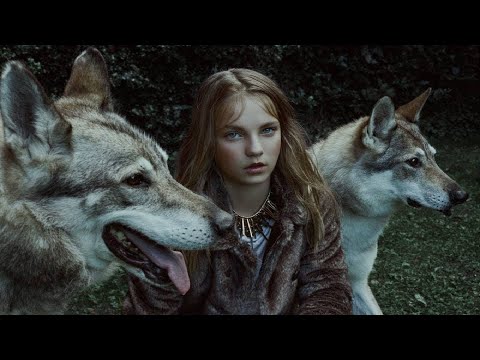 Мой волк — Русский трейлер (2021)