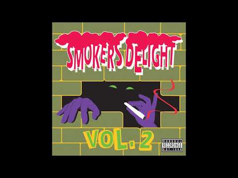 Joss Moog -  That Old Feeling (Smokers Delight Vol.2)