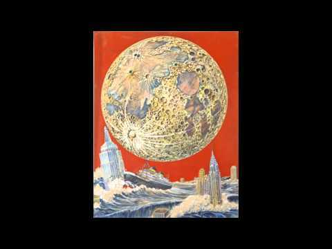 Sugarman 3 - Jealous Moon (What The World Needs Now)