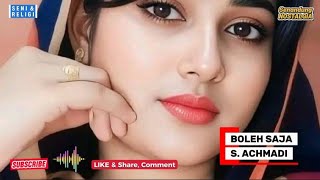 Download lagu Boleh Saja || S. Achmadi || OM. Awara mp3