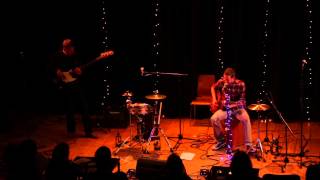 Teutonic Knights 'In the pines' live at Seven Arts