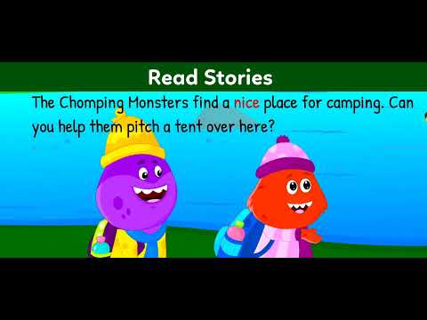 KidloLand Kids & Toddler Games Video