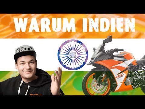 KTM made in ? - die Erfolgsgeschichte ... #duke125 #rc125 #duke390 #duke125