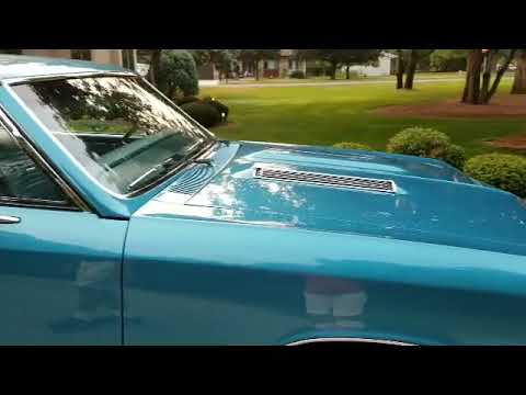 1967 Chevrolet Chevelle (CC-1506333) for sale in Elk River, Minnesota