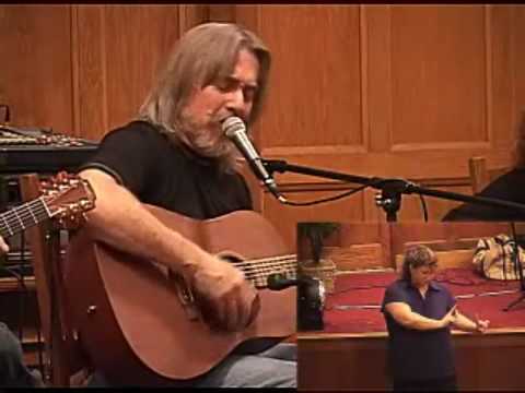 Gotta Tell Somebody - Don Francisco