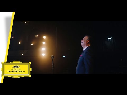 Sir Bryn Terfel - Drake, Graham, Shirl & Stilman: I Believe - Dreams and Songs