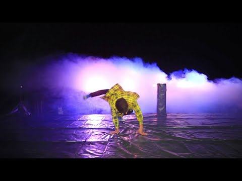 NICKY YAYA FT LENNA  - ALL NIGHT LONG