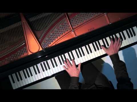 Liszt Liebesträume 3 - P. Barton, FEURICH 218 piano