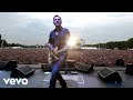 Credits (Raise Your Hand) (London Calling: Live In Hyde Park, 2009)