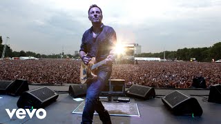 Credits (Raise Your Hand) (London Calling: Live In Hyde Park, 2009)
