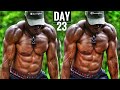 500 Dips | Calisthenics Around the World Workout | Full Body Workout At Home 30 Days Challenge