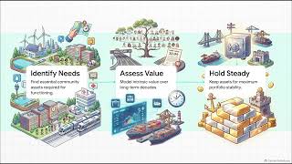 Social Infrastructure Investments Explained: Investing in Essential Co