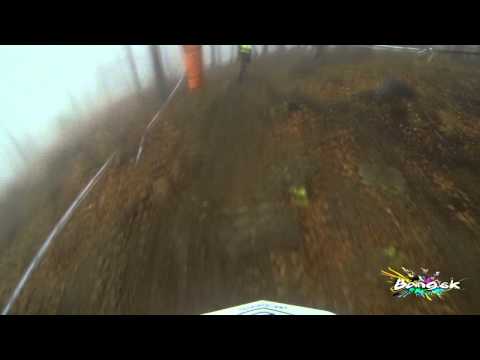Diverse Downhill Contest - Wisla 2013