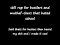 J Cole Too Deep For The Intro Lyrics On Screen Wmv
