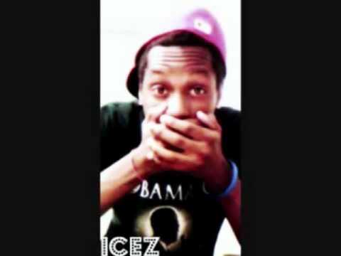 Icez Feat. Lost Generation - All Black On
