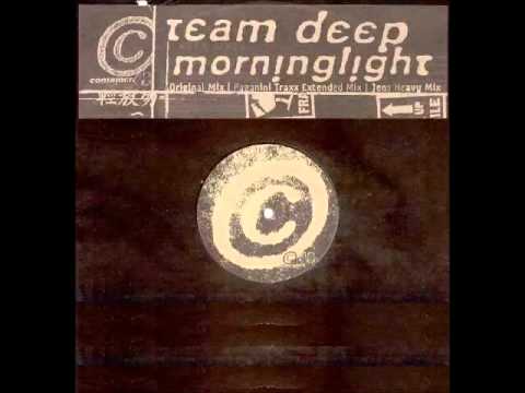 Team Deep - Morninglight (Original Mix)