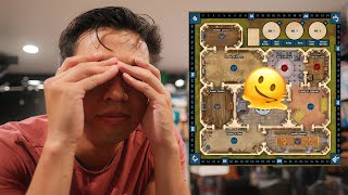 Blood Rage: Valhalla video thumbnail