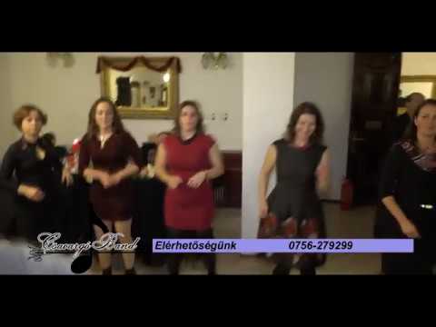 Csavargó Band - Azt csinálok amit (Live)