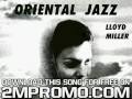 lloyd miller oriental jazz zel gozler or amber eyes