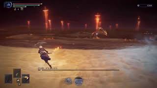 カンスト記念　常夜グラディウス(深度5)　素手or松明縛りチャレンジ！  TAKE5