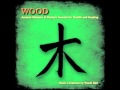 Wood (Short Version) By Yuval Ron presented by Metta Mindfulness Music