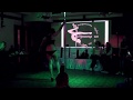 Elya Chavez - Nichego Sebe (Lesbi Pole Dance in ...