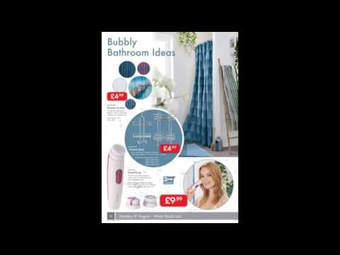 Lidl offers leaflet 04.08.2016-10.08.