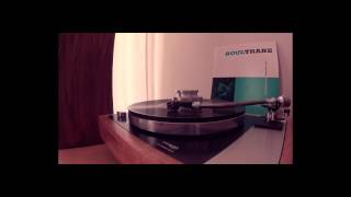 John Coltrane - Russian Lullaby
