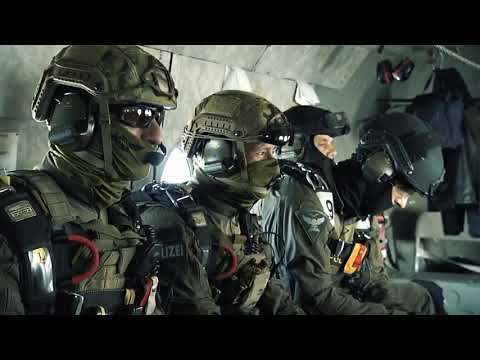 Special Units   SWAT Action Training (EU) 2020