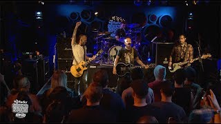 Rise Against - The Violence (Live at KROQ)