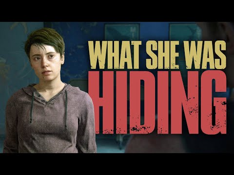 The truth about Mel's journey in The Last of Us 2